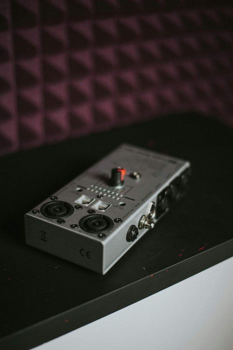 Comment obtenir une voix plus naturelle au micro en studio