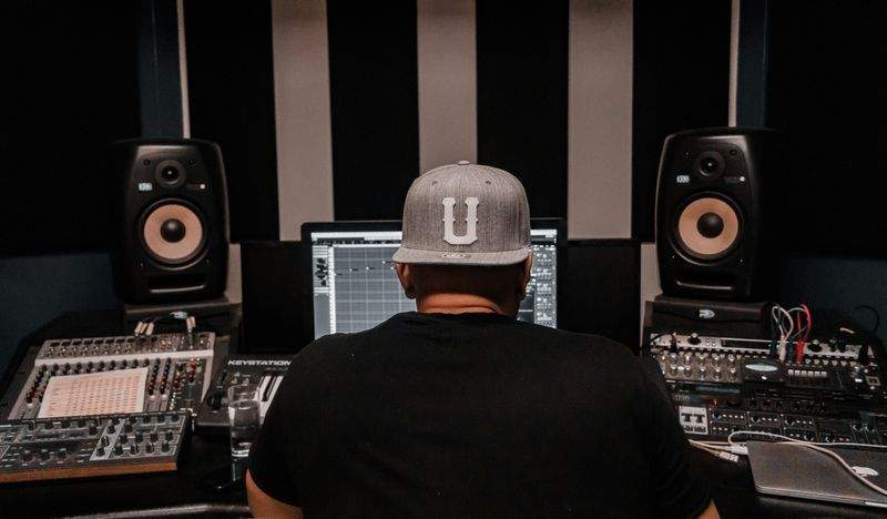 Mixage et mastering : quelles différences pour un titre prêt à diffuser ?