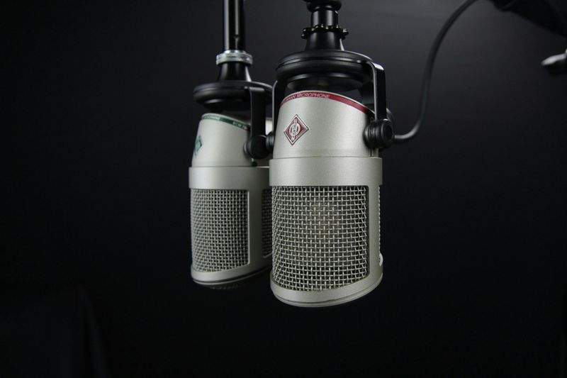 Studio Harmonie Paris 11