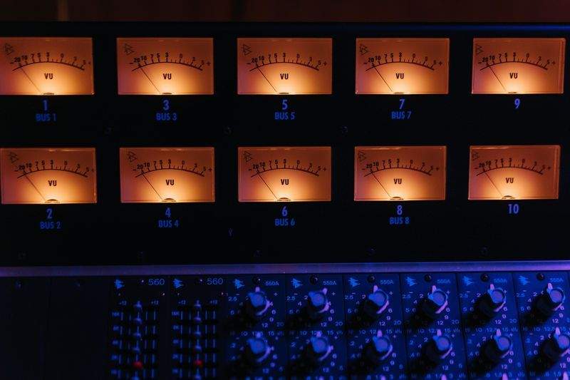 Studio Harmonie Paris 3