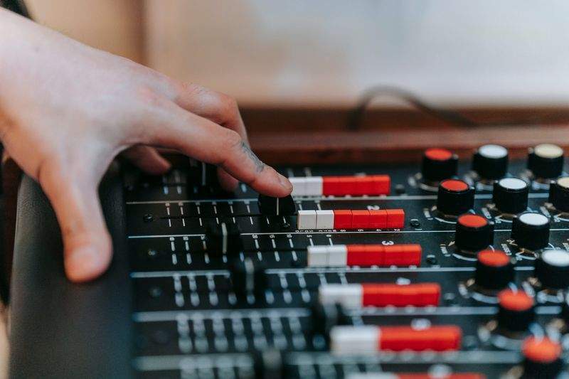Studio Harmonie Paris 5