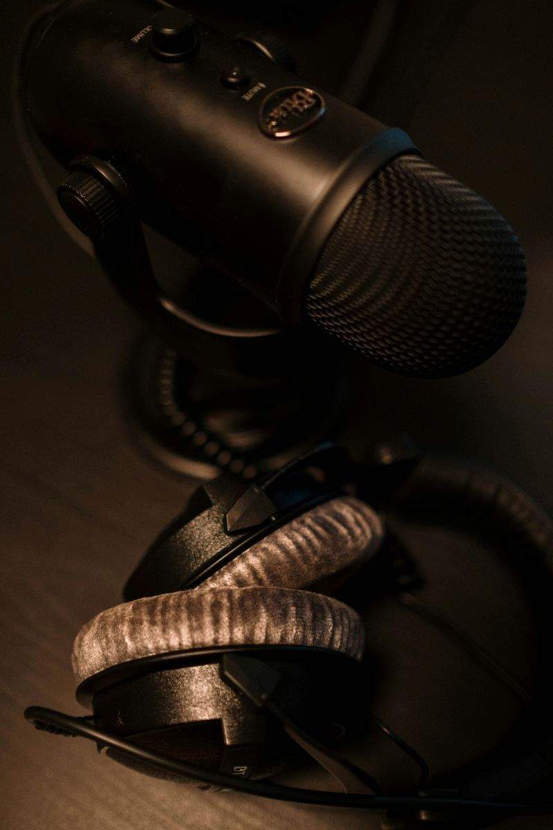 Production musicale sur mesure